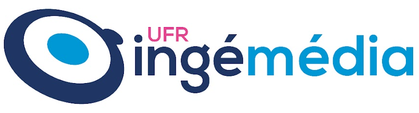 Logo UFR Ingémédia